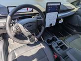 Thumbnail of 2025 Glacier Gray Metallic TriCoat Ford Mustang Mach-E