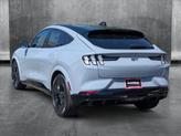 Thumbnail of 2025 Glacier Gray Metallic TriCoat Ford Mustang Mach-E