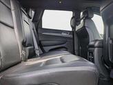 Thumbnail of 2021 Billet Silver Metallic Clearcoat Jeep Grand Cherokee