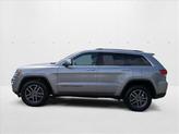 Thumbnail of 2021 Billet Silver Metallic Clearcoat Jeep Grand Cherokee