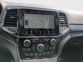 Thumbnail of 2021 Billet Silver Metallic Clearcoat Jeep Grand Cherokee