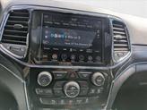 Thumbnail of 2021 Billet Silver Metallic Clearcoat Jeep Grand Cherokee