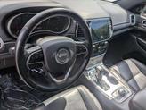 Thumbnail of 2021 Billet Silver Metallic Clearcoat Jeep Grand Cherokee