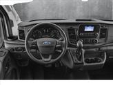 Thumbnail of 2025 Oxford White Ford Transit-250