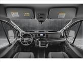 Thumbnail of 2025 Oxford White Ford Transit-250