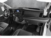 Thumbnail of 2025 Oxford White Ford Transit-250