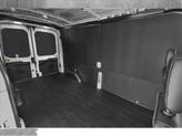 Thumbnail of 2025 Oxford White Ford Transit-250