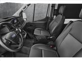 Thumbnail of 2025 Oxford White Ford Transit-250