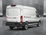 Thumbnail of 2025 Oxford White Ford Transit-250