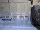 Thumbnail of 2025 Avalanche Gray Metallic Ford Transit-350