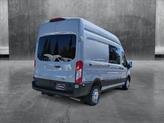 Thumbnail of 2025 Avalanche Gray Metallic Ford Transit-350