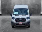 Thumbnail of 2025 Avalanche Gray Metallic Ford Transit-350