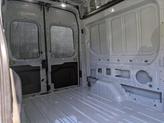 Thumbnail of 2025 Avalanche Gray Metallic Ford Transit-350