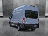 Thumbnail of 2025 Avalanche Gray Metallic Ford Transit-350