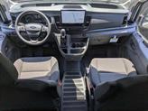 Thumbnail of 2025 Avalanche Gray Metallic Ford Transit-350