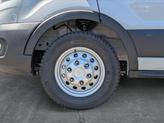 Thumbnail of 2025 Avalanche Gray Metallic Ford Transit-350