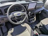 Thumbnail of 2025 Avalanche Gray Metallic Ford Transit-350