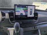 Thumbnail of 2025 Avalanche Gray Metallic Ford Transit-350