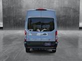 Thumbnail of 2025 Avalanche Gray Metallic Ford Transit-350