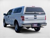 Thumbnail of 2013 Oxford White Ford F-150