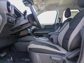 Thumbnail of 2025 Carbonized Gray Metallic Ford Bronco Sport