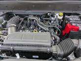 Thumbnail of 2025 Carbonized Gray Metallic Ford Bronco Sport
