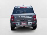 Thumbnail of 2025 Carbonized Gray Metallic Ford Bronco Sport