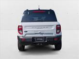 Thumbnail of 2025 Oxford White Ford Bronco Sport