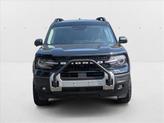 Thumbnail of 2025 Shadow Black Ford Bronco Sport