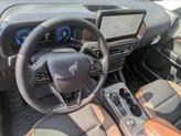Thumbnail of 2025 Shadow Black Ford Bronco Sport