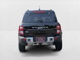 Thumbnail of 2025 Shadow Black Ford Bronco Sport