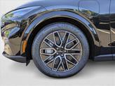Thumbnail of 2025 Shadow Black Ford Mustang Mach-E