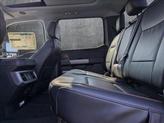 Thumbnail of 2025 Glacier Gray Metallic Tri-Coat Ford F-350