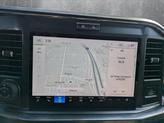 Thumbnail of 2025 Glacier Gray Metallic Tri-Coat Ford F-350
