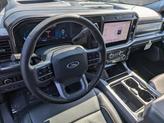 Thumbnail of 2025 Glacier Gray Metallic Tri-Coat Ford F-350