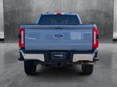 Thumbnail of 2025 Glacier Gray Metallic Tri-Coat Ford F-350