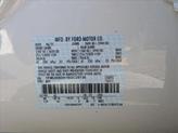 Thumbnail of 2025 Star White Metallic Tri-Coat Ford Explorer