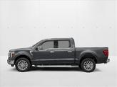 Thumbnail of 2025 Carbonized Gray Metallic Ford F-150