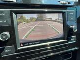 Thumbnail of 2021 Deep Black Pearl Volkswagen Golf GTI