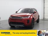 Thumbnail of 2020 Red Land Rover Range Rover Evoque