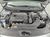 Thumbnail of 2017 Gray Hyundai SONATA