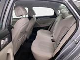 Thumbnail of 2017 Gray Hyundai SONATA