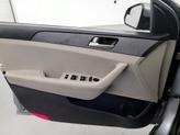 Thumbnail of 2017 Gray Hyundai SONATA