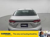 Thumbnail of 2021 Gray Toyota Corolla