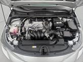 Thumbnail of 2021 Gray Toyota Corolla