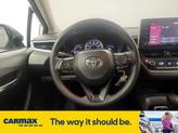 Thumbnail of 2021 Gray Toyota Corolla