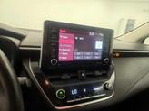 Thumbnail of 2021 Gray Toyota Corolla