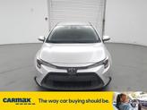 Thumbnail of 2021 Gray Toyota Corolla