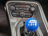 Thumbnail of 2019 Blue Dodge Challenger