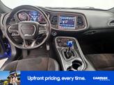 Thumbnail of 2019 Blue Dodge Challenger